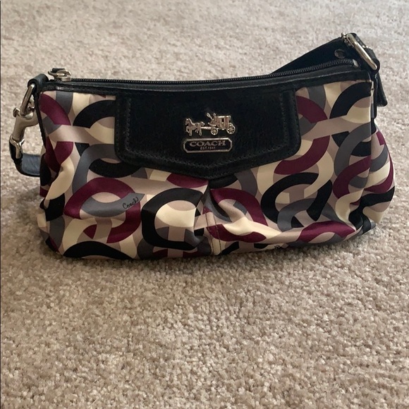 Coach Handbags - Coach handbag